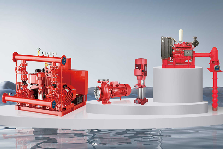 Anhui Southern Chemical Pump Industry lansează prima pompă centrifugă de mare flux din China, căptușită cu fluoroplastic